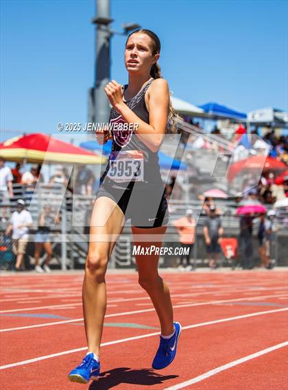 Thumbnail 1 in NIAA 4A and 5A Southern Regionals (Track events) photogallery.