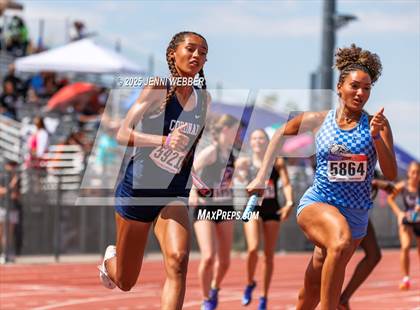 Thumbnail 2 in NIAA 4A and 5A Southern Regionals (Track events) photogallery.