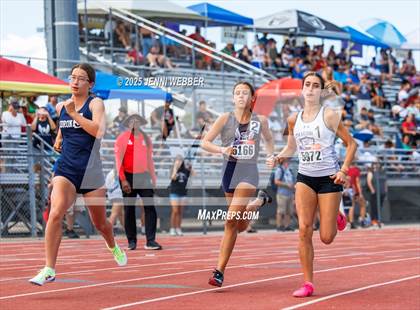 Thumbnail 2 in NIAA 4A and 5A Southern Regionals (Track events) photogallery.