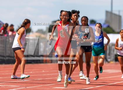 Thumbnail 2 in NIAA 4A and 5A Southern Regionals (Track events) photogallery.