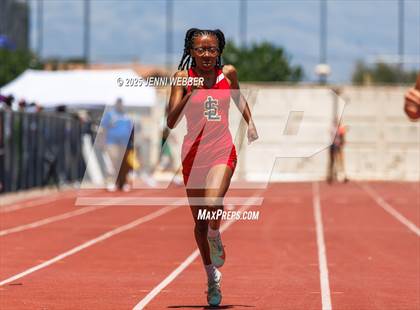 Thumbnail 3 in NIAA 4A and 5A Southern Regionals (Track events) photogallery.