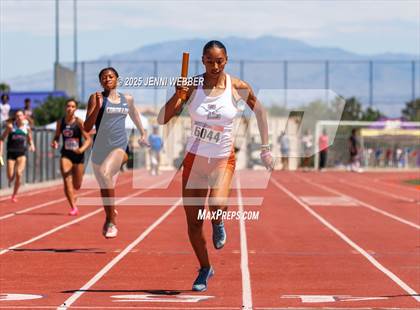 Thumbnail 2 in NIAA 4A and 5A Southern Regionals (Track events) photogallery.