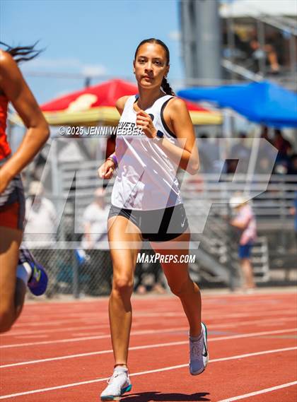 Thumbnail 2 in NIAA 4A and 5A Southern Regionals (Track events) photogallery.