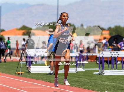 Thumbnail 3 in NIAA 4A and 5A Southern Regionals (Track events) photogallery.
