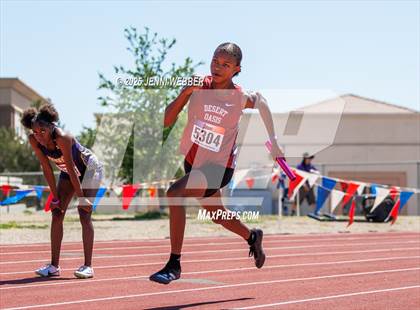 Thumbnail 3 in NIAA 4A and 5A Southern Regionals (Track events) photogallery.
