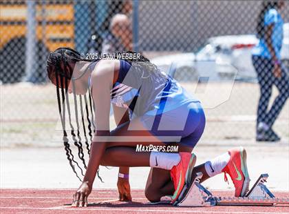 Thumbnail 3 in NIAA 4A and 5A Southern Regionals (Track events) photogallery.