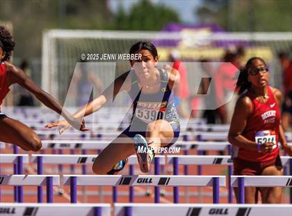 Thumbnail 3 in NIAA 4A and 5A Southern Regionals (Track events) photogallery.