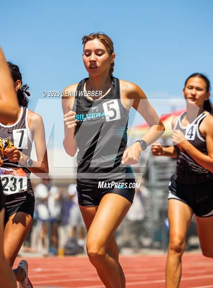 Thumbnail 3 in NIAA 4A and 5A Southern Regionals (Track events) photogallery.
