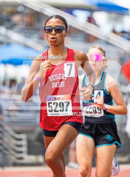 Thumbnail 2 in NIAA 4A and 5A Southern Regionals (Track events) photogallery.
