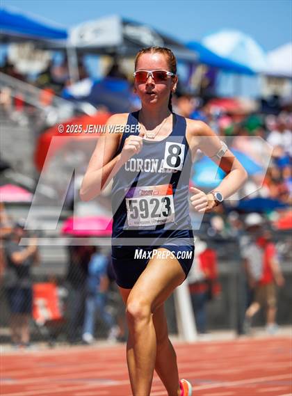 Thumbnail 3 in NIAA 4A and 5A Southern Regionals (Track events) photogallery.