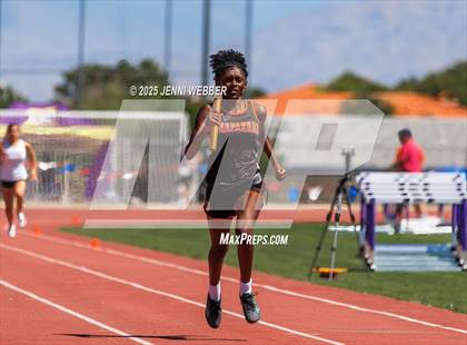 Thumbnail 2 in NIAA 4A and 5A Southern Regionals (Track events) photogallery.