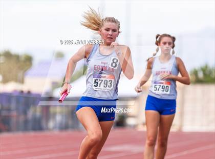Thumbnail 3 in NIAA 4A and 5A Southern Regionals (Track events) photogallery.