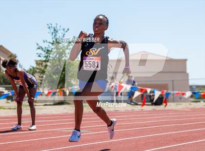 Thumbnail 1 in NIAA 4A and 5A Southern Regionals (Track events) photogallery.