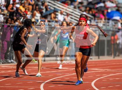 Thumbnail 3 in NIAA 4A and 5A Southern Regionals (Track events) photogallery.