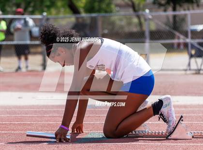 Thumbnail 1 in NIAA 4A and 5A Southern Regionals (Track events) photogallery.