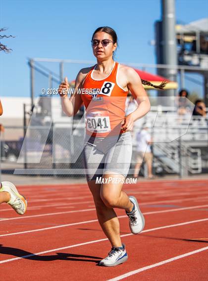 Thumbnail 3 in NIAA 4A and 5A Southern Regionals (Track events) photogallery.
