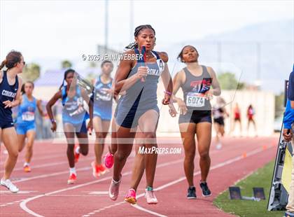 Thumbnail 2 in NIAA 4A and 5A Southern Regionals (Track events) photogallery.