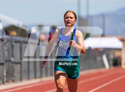 Thumbnail 3 in NIAA 4A and 5A Southern Regionals (Track events) photogallery.