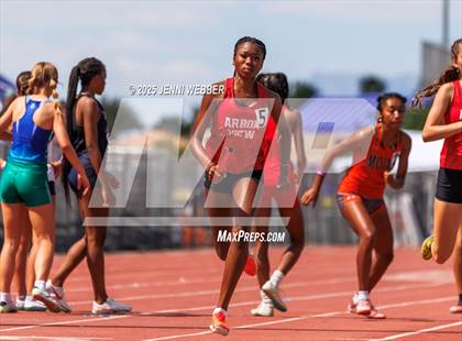 Thumbnail 3 in NIAA 4A and 5A Southern Regionals (Track events) photogallery.