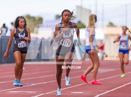 Thumbnail 2 in NIAA 4A and 5A Southern Regionals (Track events) photogallery.