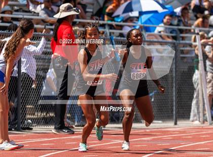 Thumbnail 2 in NIAA 4A and 5A Southern Regionals (Track events) photogallery.