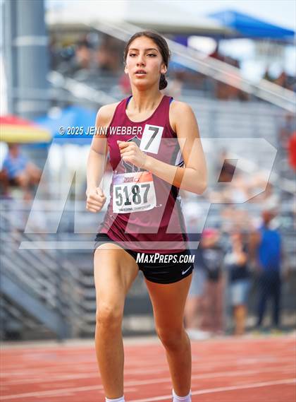 Thumbnail 3 in NIAA 4A and 5A Southern Regionals (Track events) photogallery.