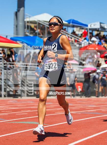 Thumbnail 3 in NIAA 4A and 5A Southern Regionals (Track events) photogallery.