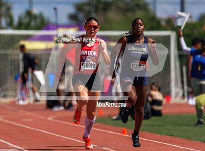 Thumbnail 3 in NIAA 4A and 5A Southern Regionals (Track events) photogallery.
