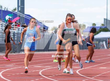 Thumbnail 1 in NIAA 4A and 5A Southern Regionals (Track events) photogallery.