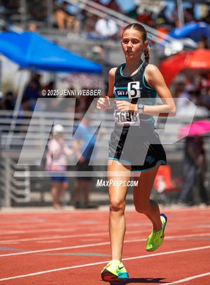Thumbnail 2 in NIAA 4A and 5A Southern Regionals (Track events) photogallery.
