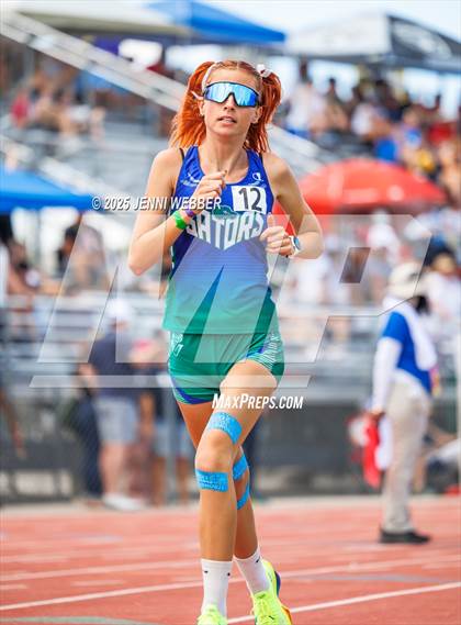 Thumbnail 1 in NIAA 4A and 5A Southern Regionals (Track events) photogallery.