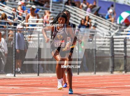 Thumbnail 1 in NIAA 4A and 5A Southern Regionals (Track events) photogallery.