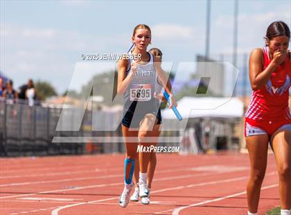 Thumbnail 3 in NIAA 4A and 5A Southern Regionals (Track events) photogallery.