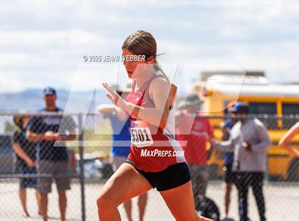 Thumbnail 3 in NIAA 4A and 5A Southern Regionals (Track events) photogallery.