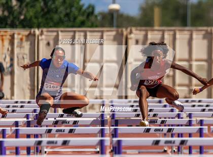 Thumbnail 2 in NIAA 4A and 5A Southern Regionals (Track events) photogallery.