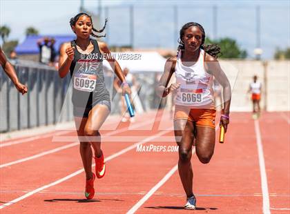 Thumbnail 2 in NIAA 4A and 5A Southern Regionals (Track events) photogallery.