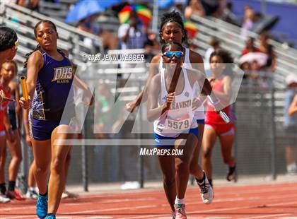 Thumbnail 1 in NIAA 4A and 5A Southern Regionals (Track events) photogallery.