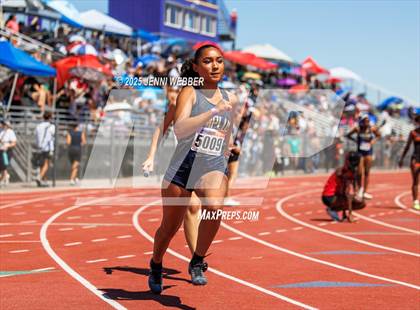 Thumbnail 1 in NIAA 4A and 5A Southern Regionals (Track events) photogallery.