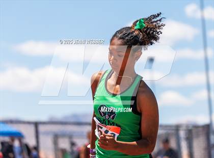 Thumbnail 3 in NIAA 4A and 5A Southern Regionals (Track events) photogallery.