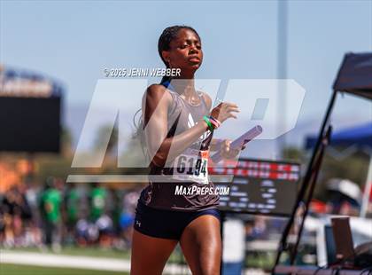 Thumbnail 1 in NIAA 4A and 5A Southern Regionals (Track events) photogallery.