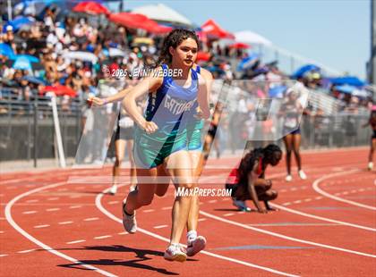Thumbnail 2 in NIAA 4A and 5A Southern Regionals (Track events) photogallery.