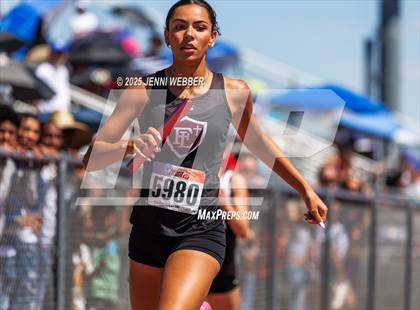 Thumbnail 3 in NIAA 4A and 5A Southern Regionals (Track events) photogallery.