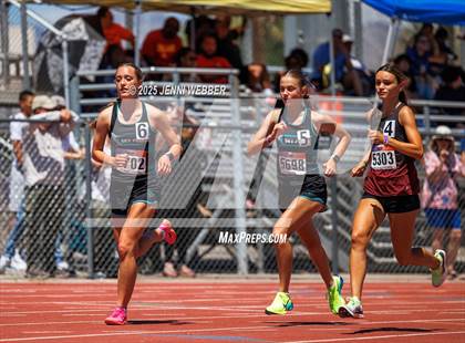 Thumbnail 2 in NIAA 4A and 5A Southern Regionals (Track events) photogallery.
