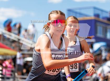 Thumbnail 2 in NIAA 4A and 5A Southern Regionals (Track events) photogallery.