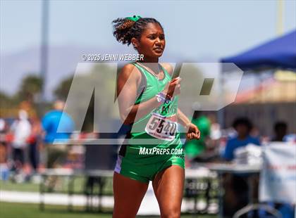 Thumbnail 3 in NIAA 4A and 5A Southern Regionals (Track events) photogallery.