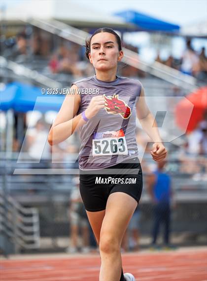 Thumbnail 3 in NIAA 4A and 5A Southern Regionals (Track events) photogallery.