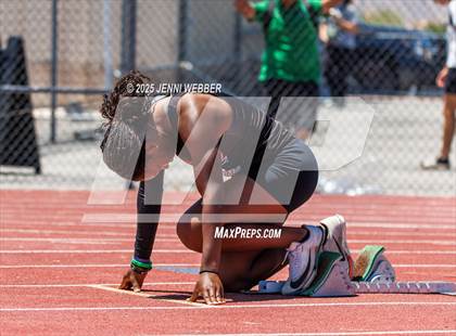 Thumbnail 2 in NIAA 4A and 5A Southern Regionals (Track events) photogallery.
