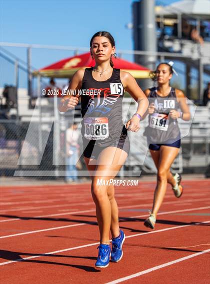 Thumbnail 2 in NIAA 4A and 5A Southern Regionals (Track events) photogallery.