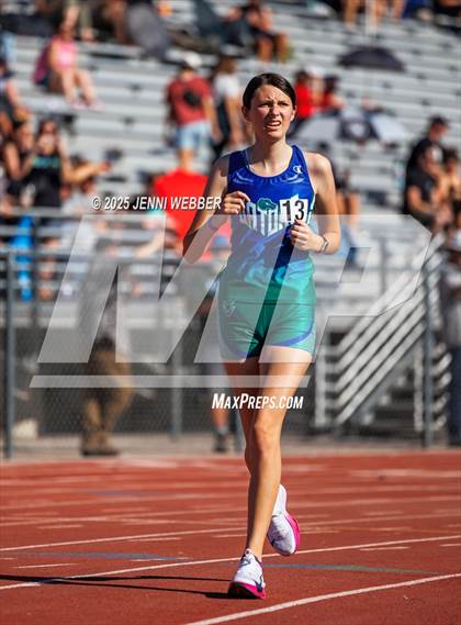 Thumbnail 2 in NIAA 4A and 5A Southern Regionals (Track events) photogallery.