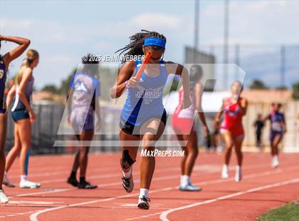 Thumbnail 3 in NIAA 4A and 5A Southern Regionals (Track events) photogallery.